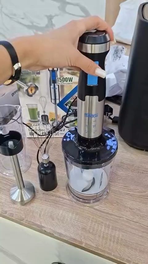 Şahin Electroniks