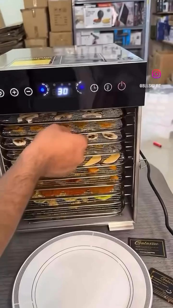 Şahin Electroniks