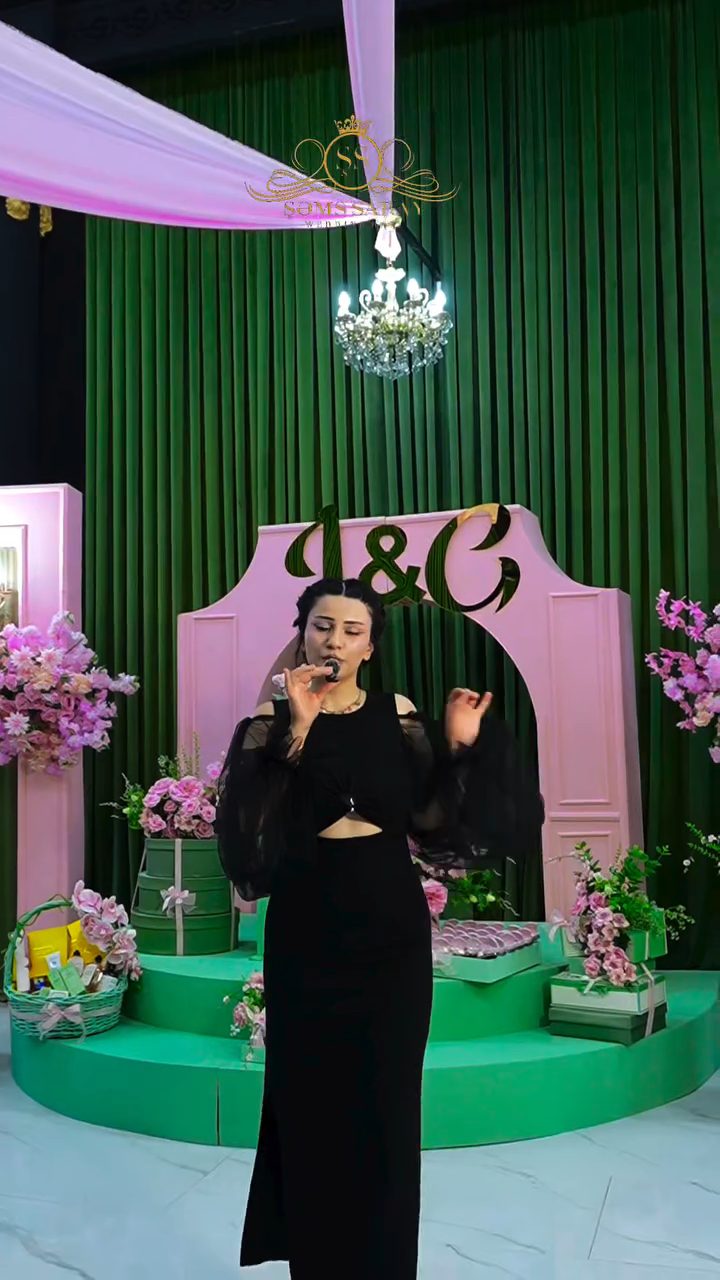 Şəms Saray Gəncə