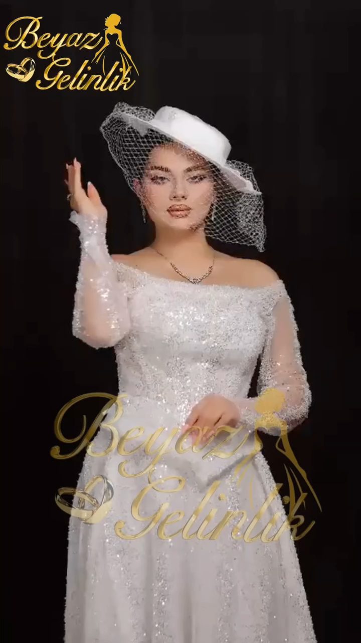Bəyaz Gəlinlik İsmayıllı