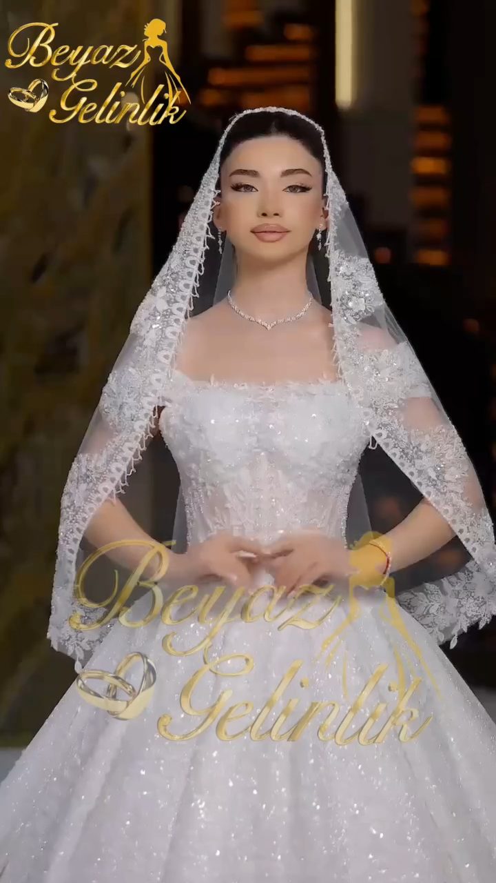 Bəyaz Gəlinlik İsmayıllı