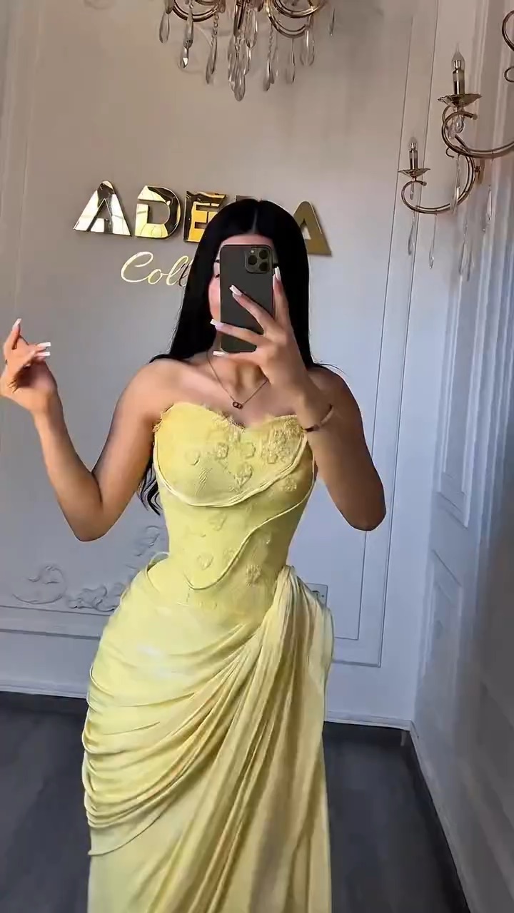 Adela Ziyafət Geyimləri