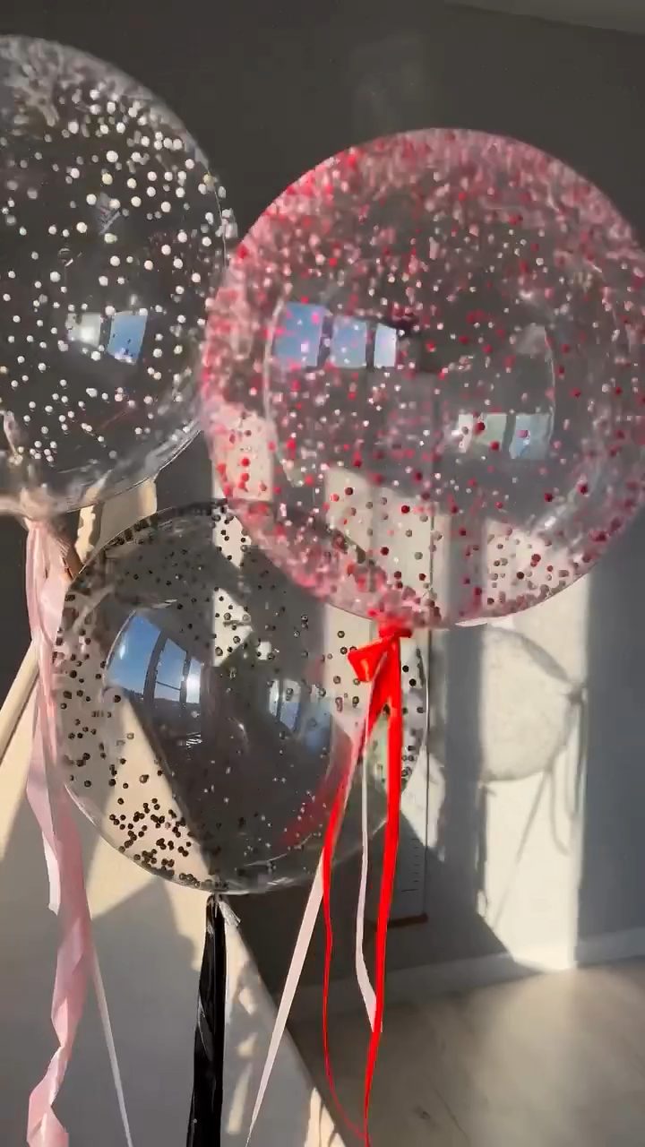 Helium Ballons Baku