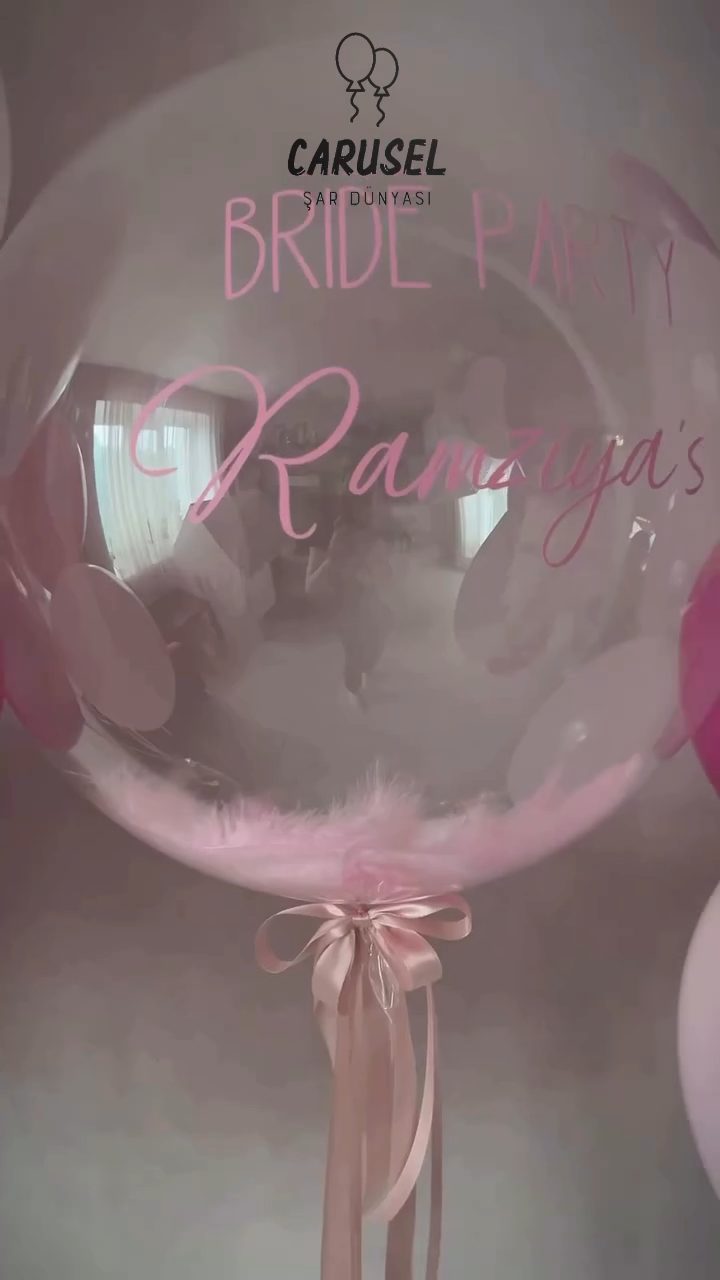 Helium Ballons Baku