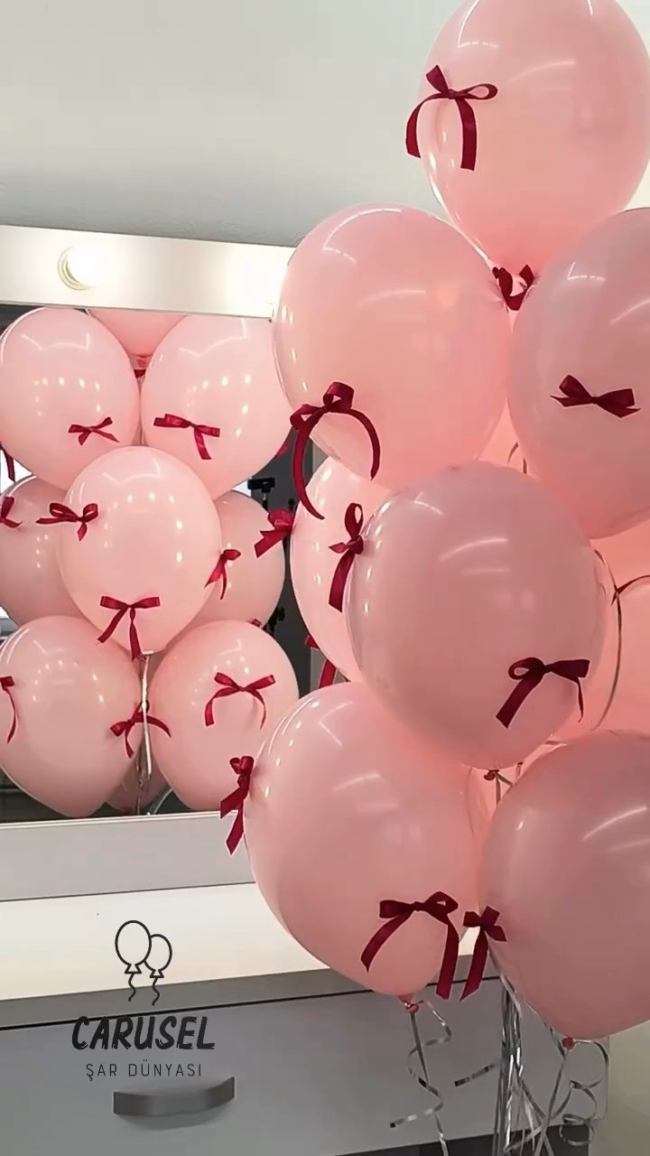 Helium Ballons Baku