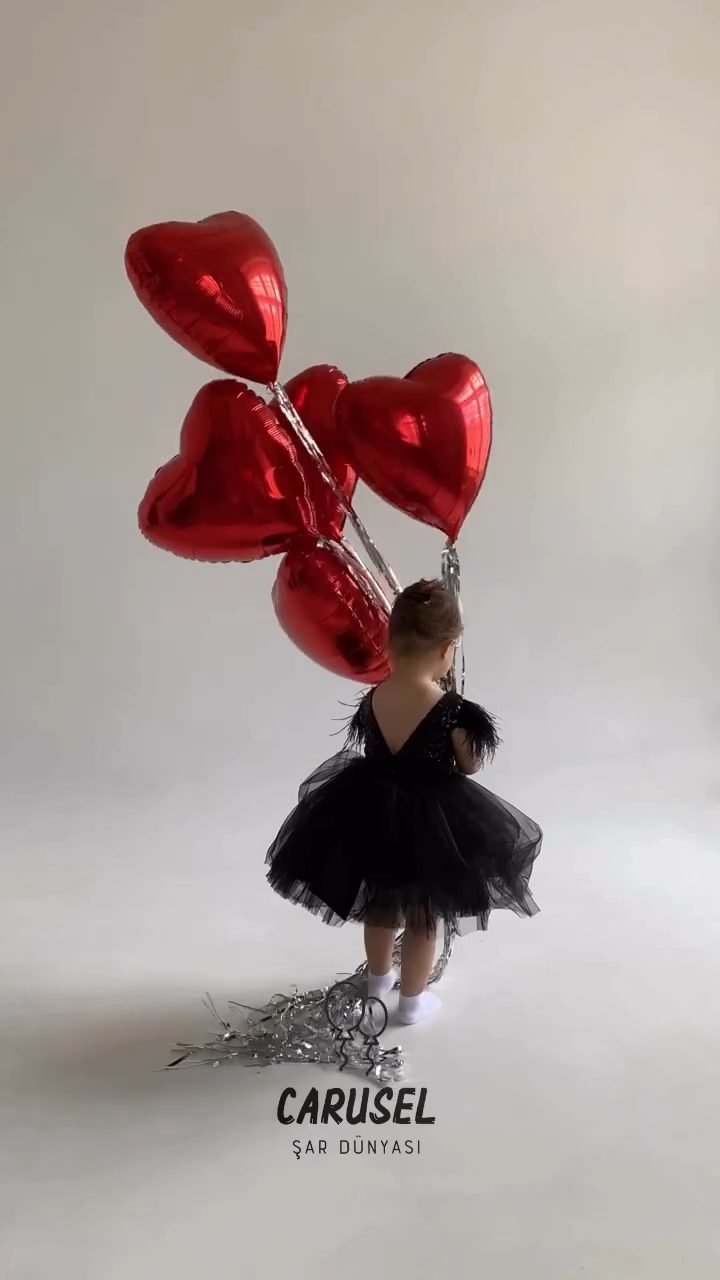 Helium Ballons Baku
