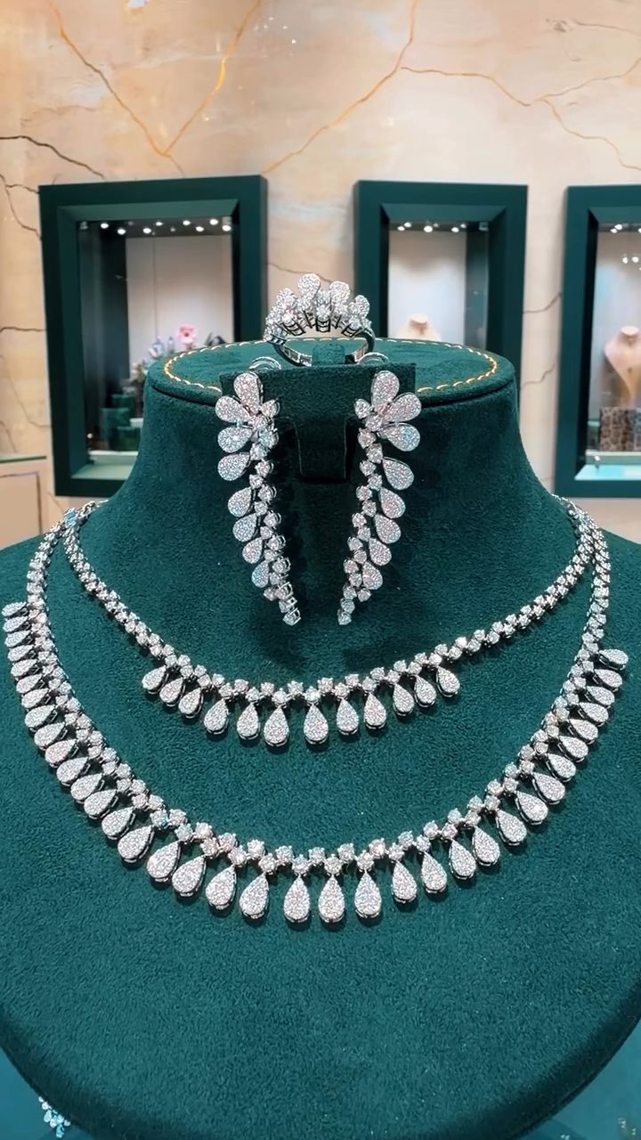 Vasila Jewelry