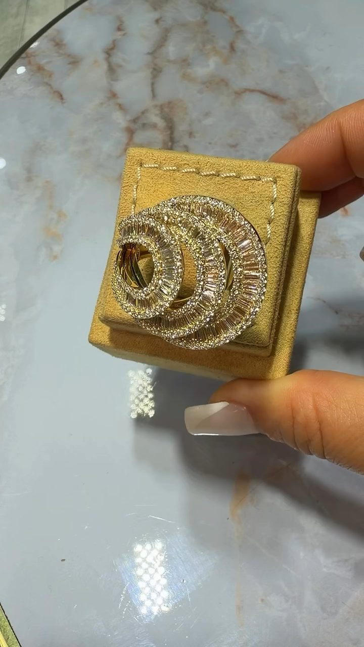 Vasila Jewelry