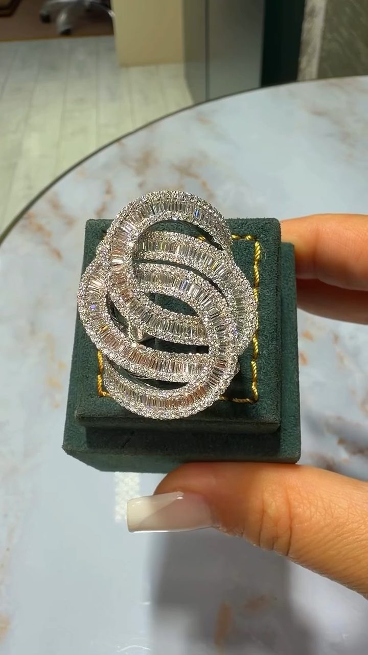 Vasila Jewelry