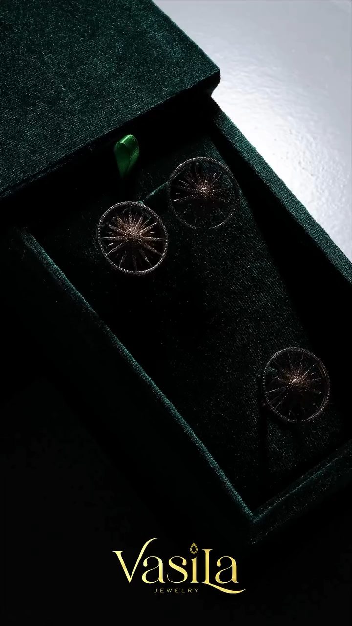 Vasila Jewelry