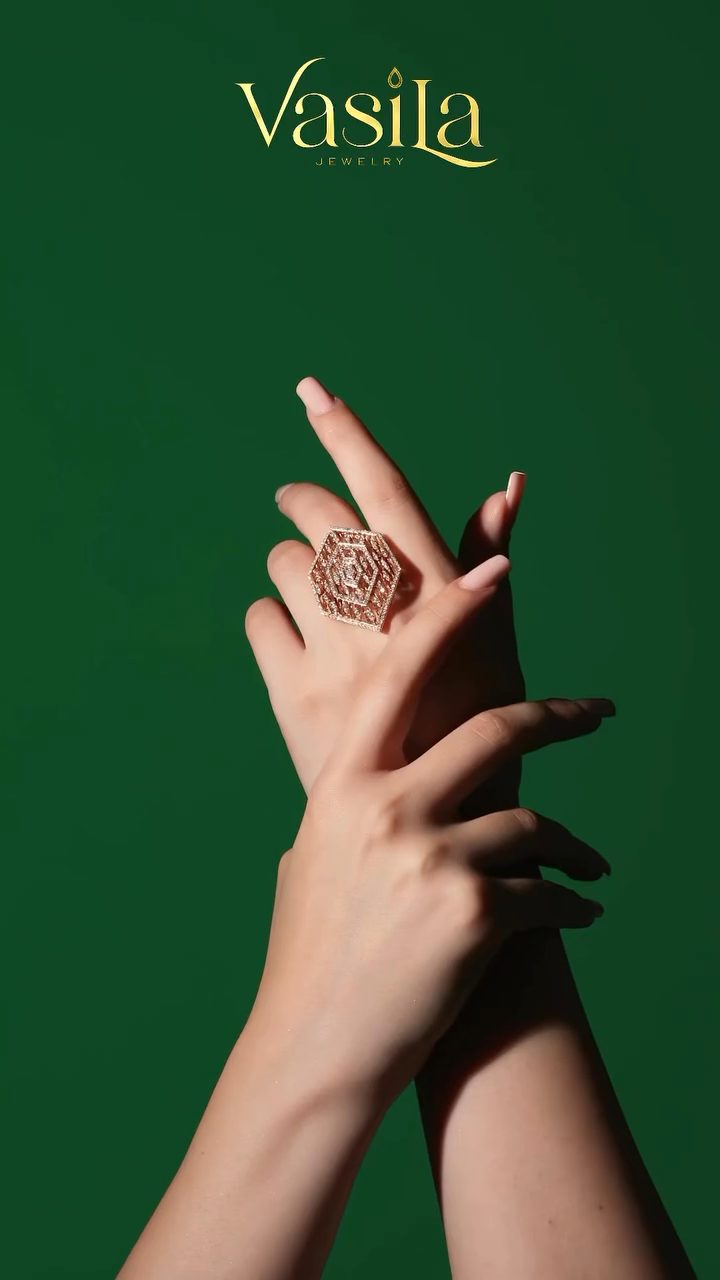 Vasila Jewelry