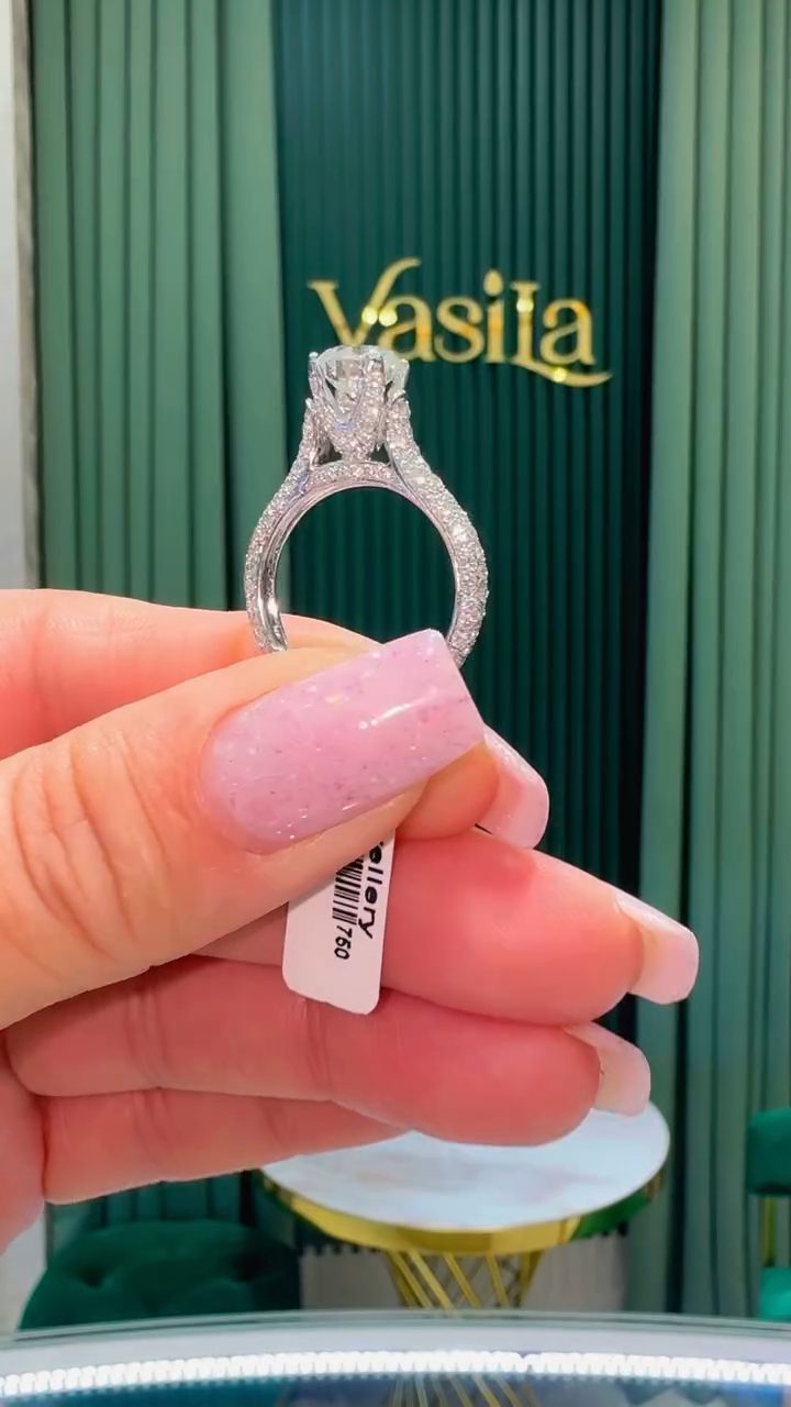 Vasila Jewelry