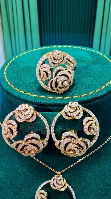 Vasila Jewelry