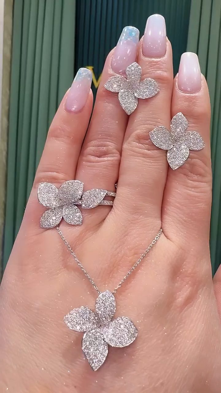 Vasila Jewelry
