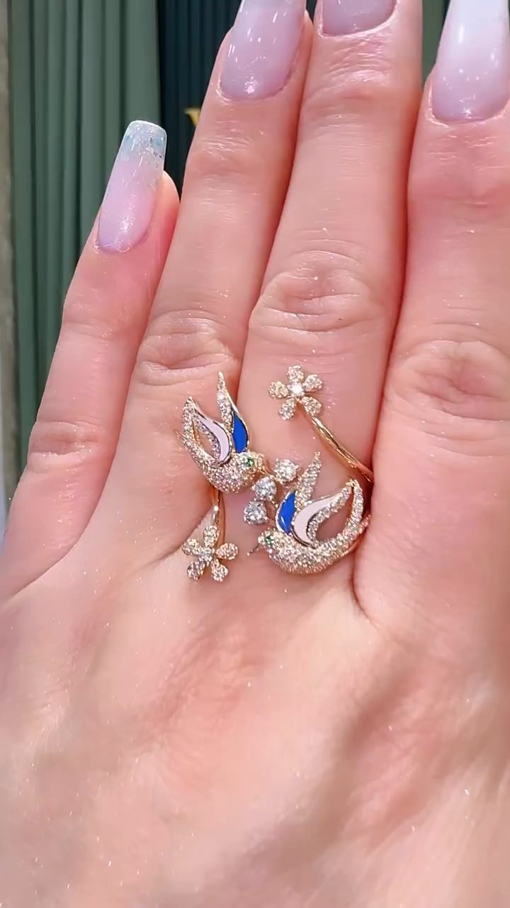 Vasila Jewelry