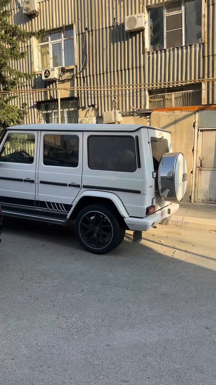 Rentacar in Baku