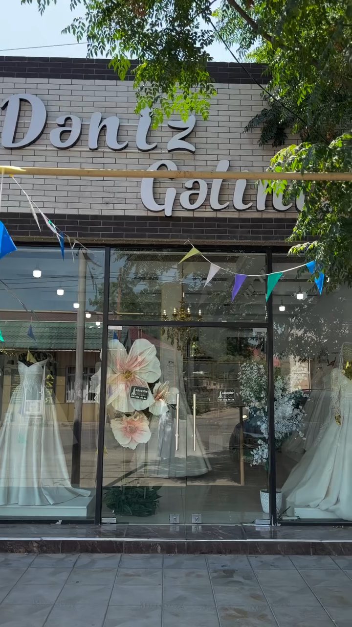 Dəniz Wedding House