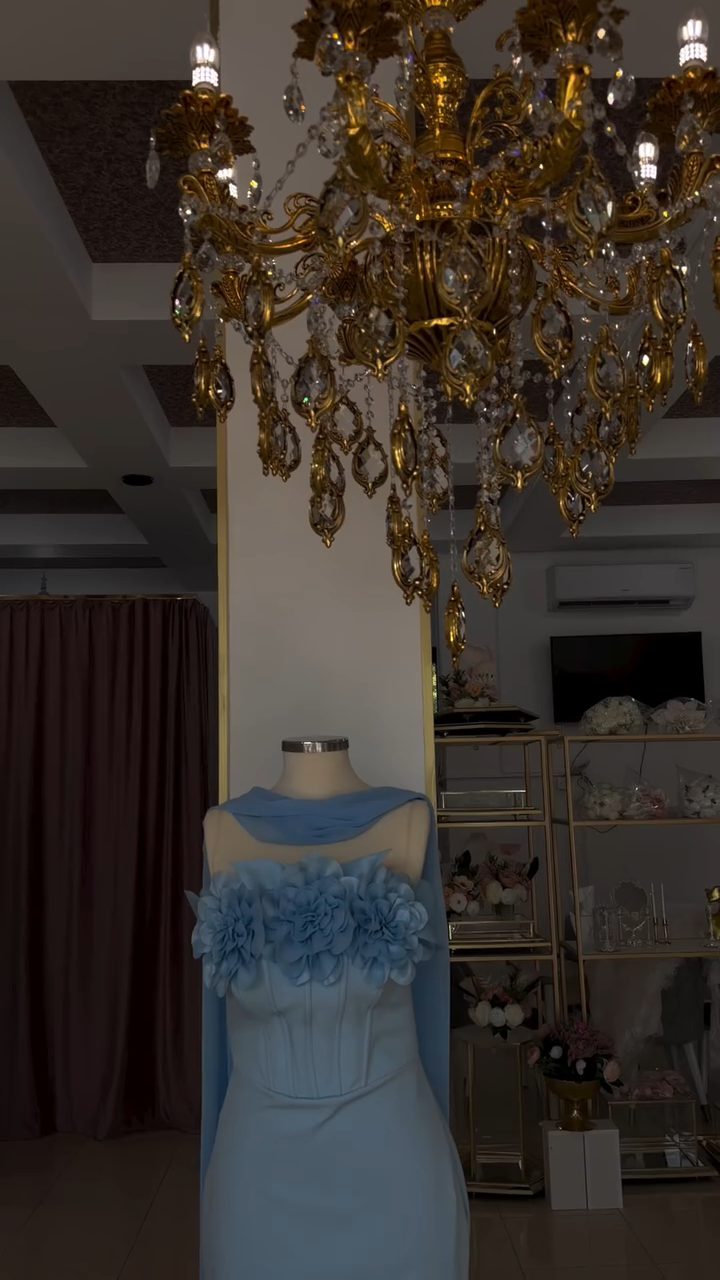 Dəniz Wedding House