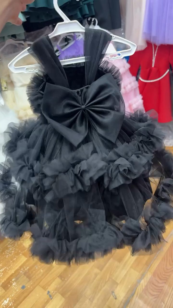 Uşaq Gəlinlikləri Topdan