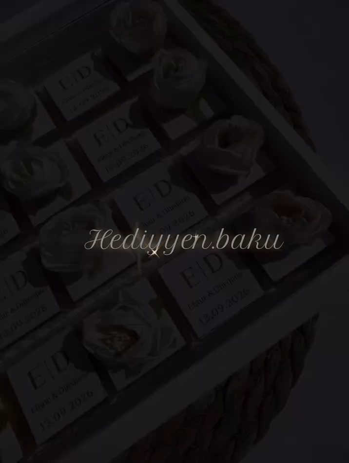 Hədiyyən.Baku