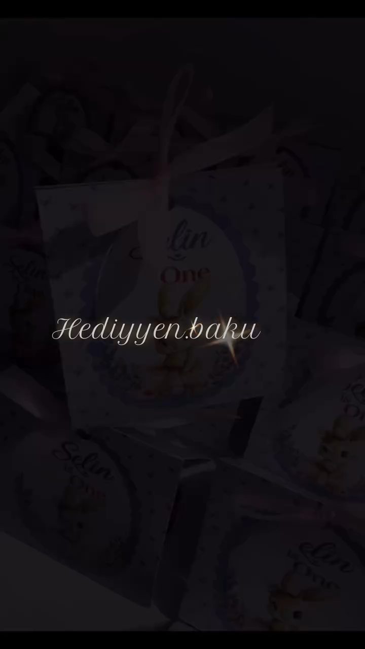 Hədiyyən.Baku