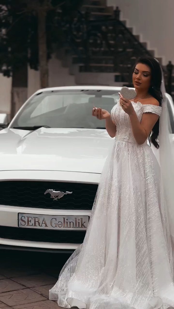 Sera Gəlinlik