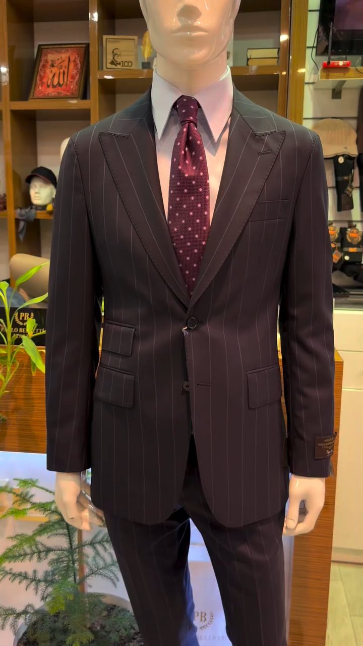 Paolo Beletti Official