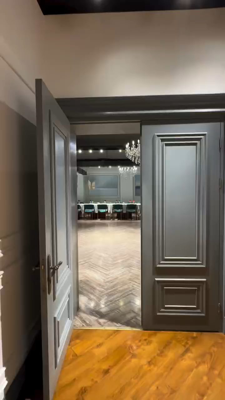 75 Restaurant Baku