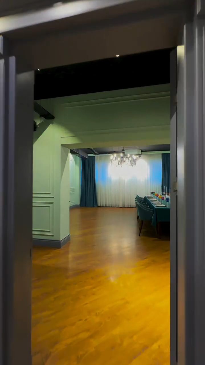 75 Restaurant Baku