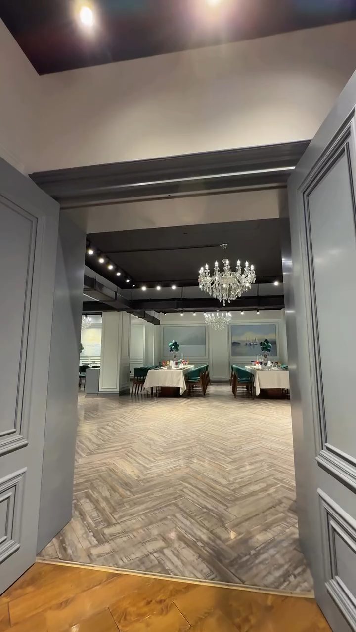 75 Restaurant Baku