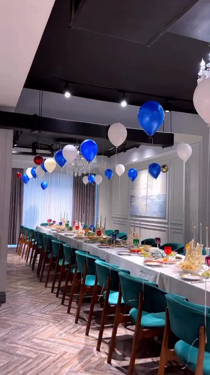 75 Restaurant Baku