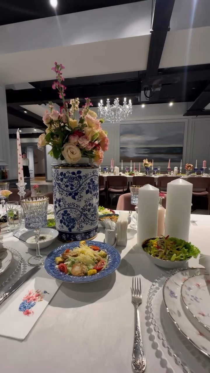 75 Restaurant Baku