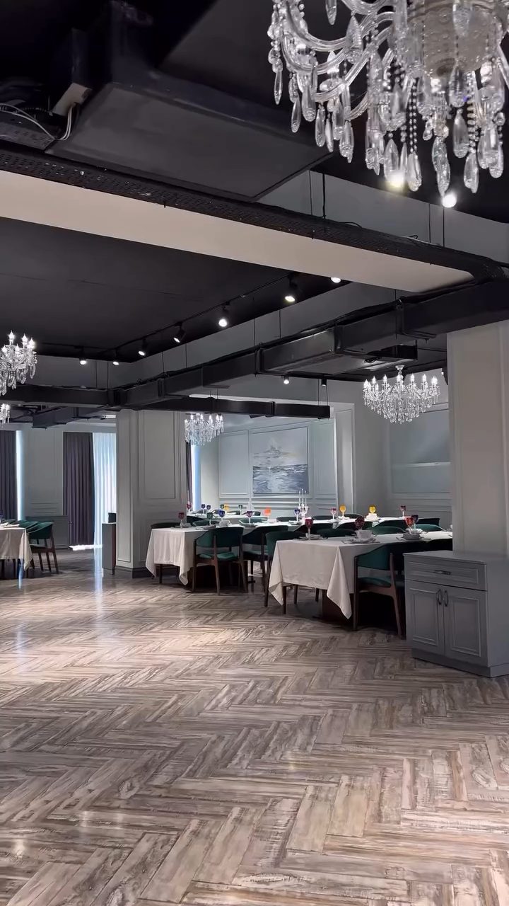 75 Restaurant Baku