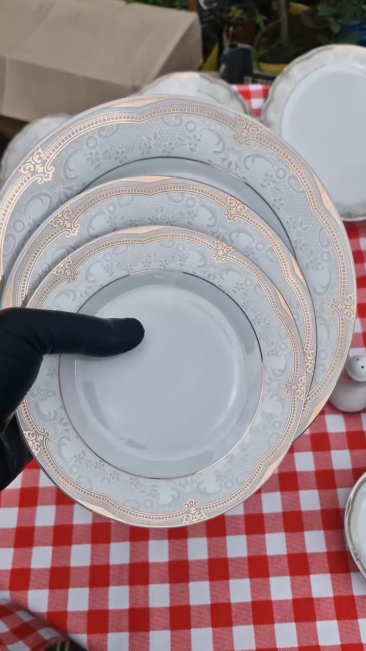 Sədərək Cehizlik Mərkəzi