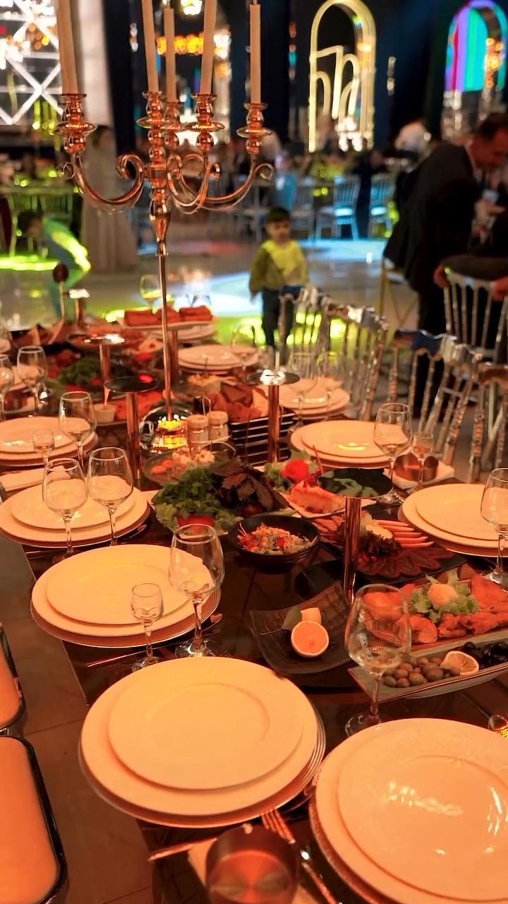 Shedevr Luxury