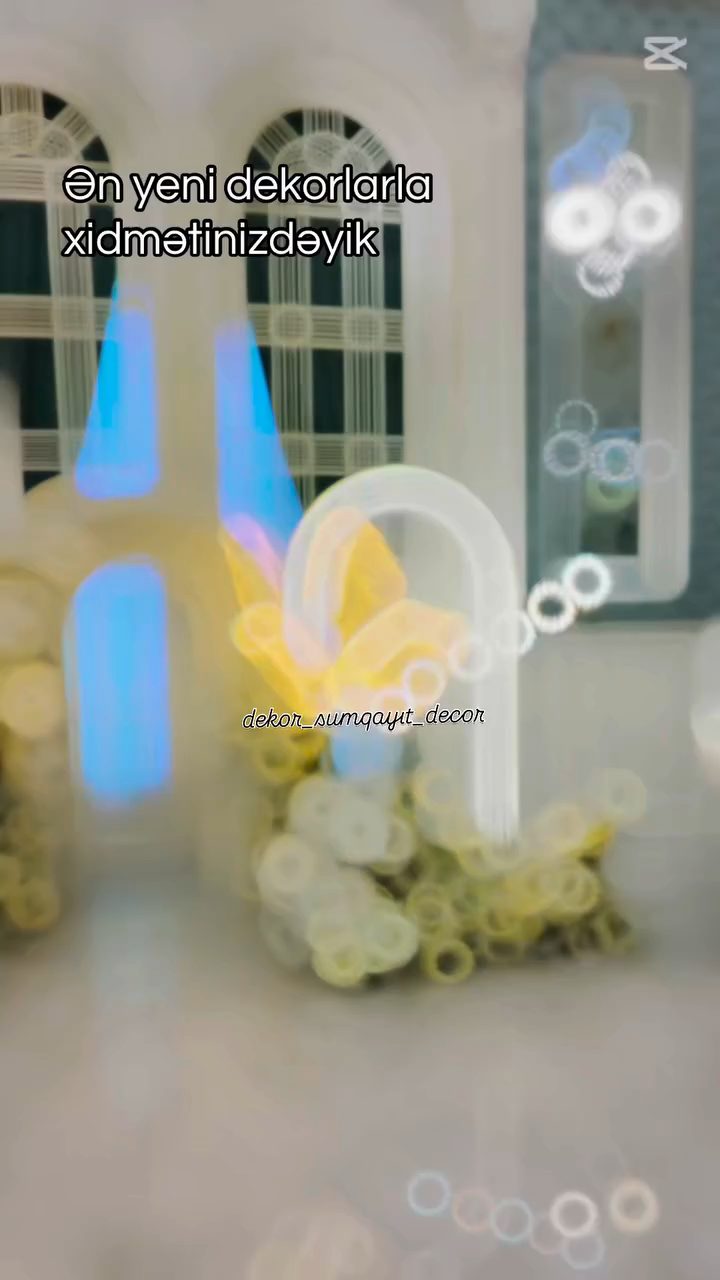 Decor Sumqayit Decor