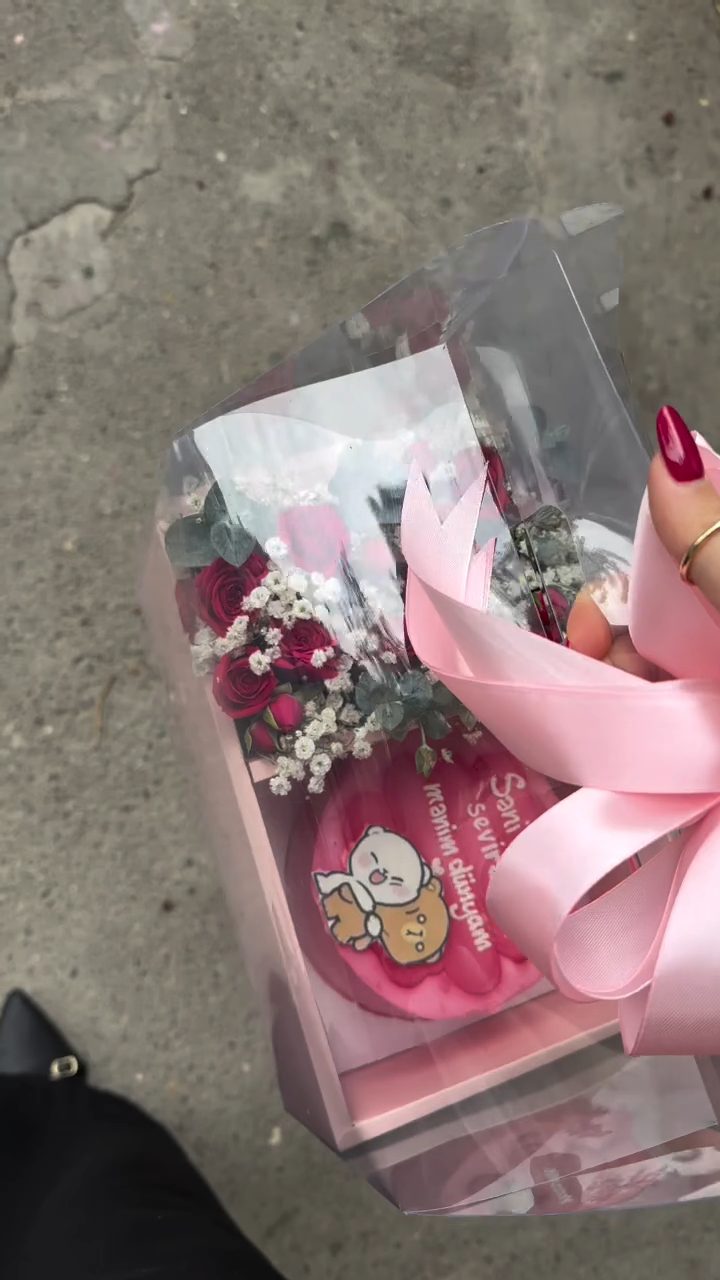 My Gift House