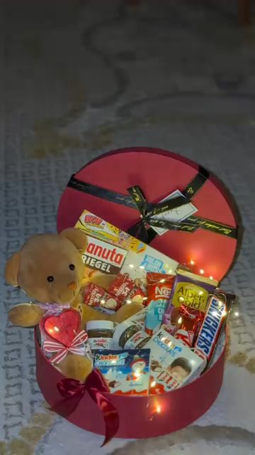 My Gift House