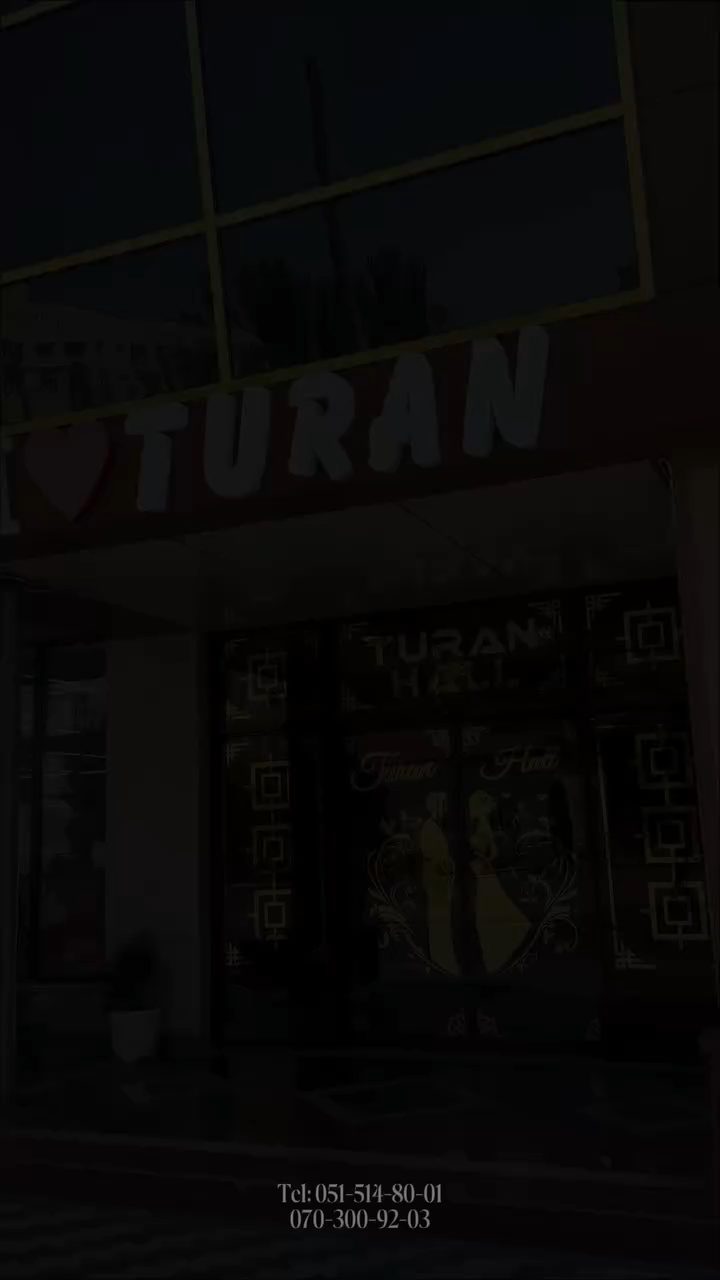 Turan Şadlıq Sarayı
