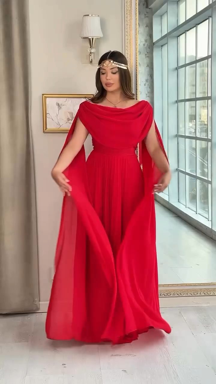Ziyafət Geyimləri Türk