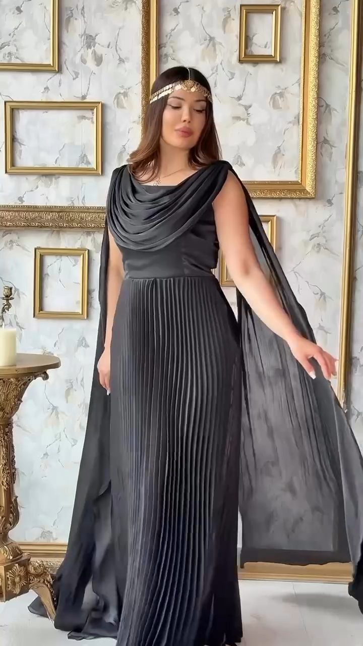 Ziyafət Geyimləri Türk