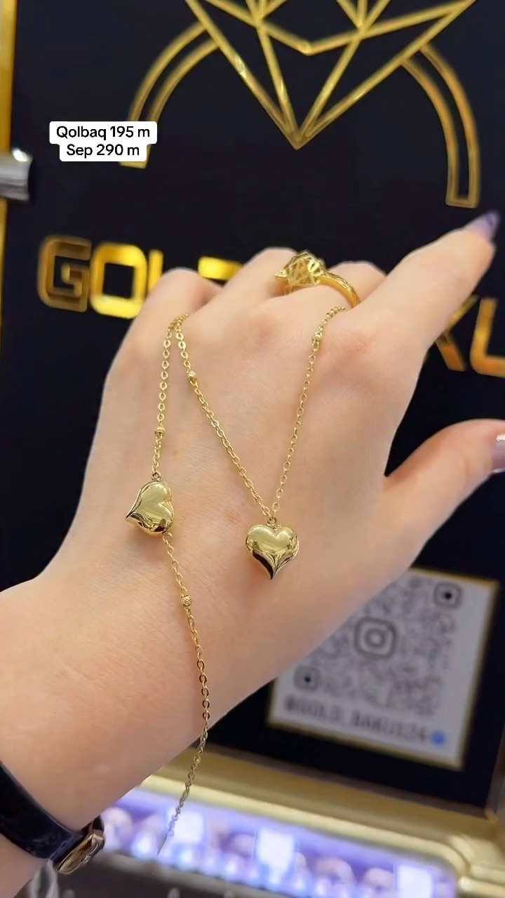 Gold Baku 124