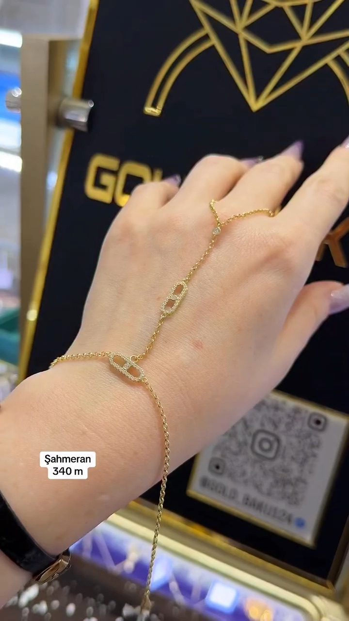 Gold Baku 124