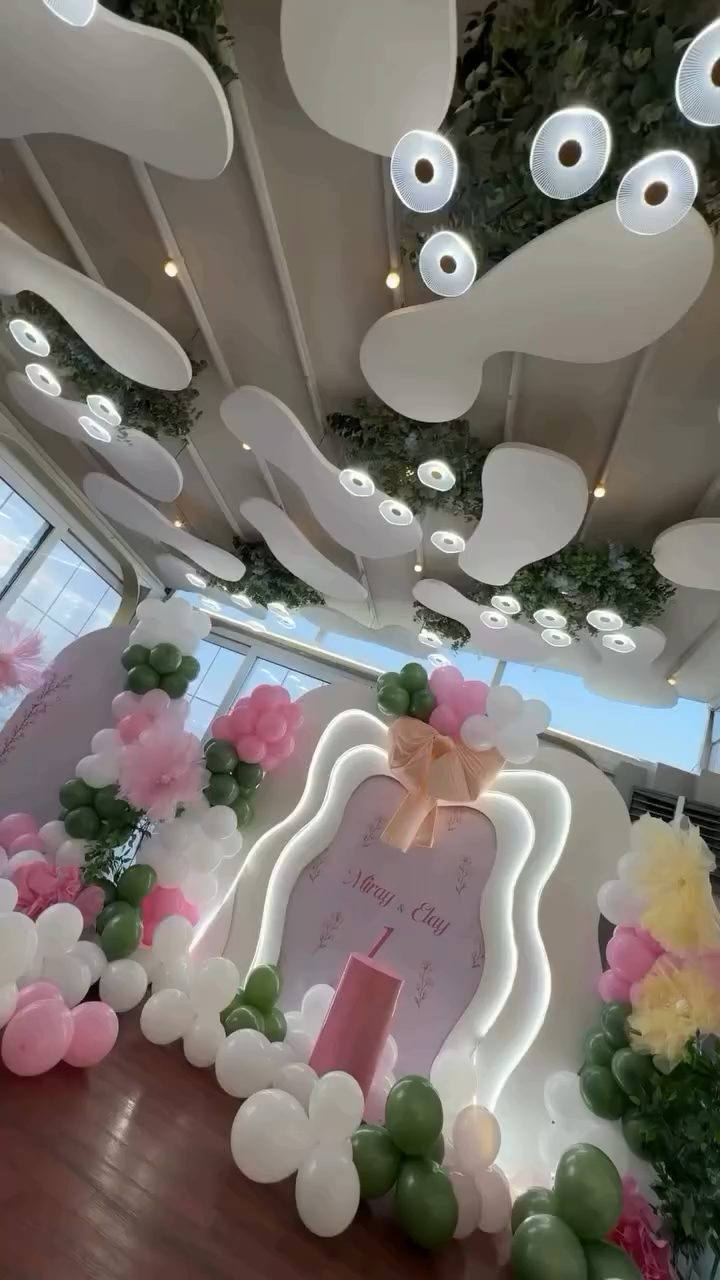 Decor Sifarisi
