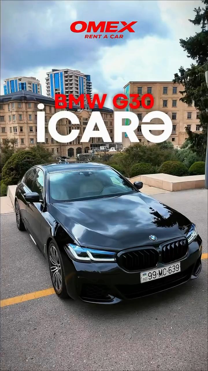 Omex Rentacar