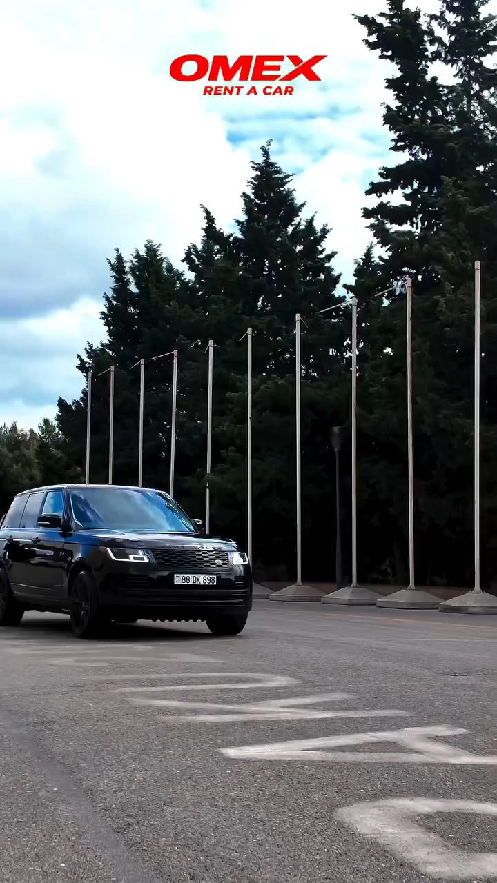 Omex Rentacar