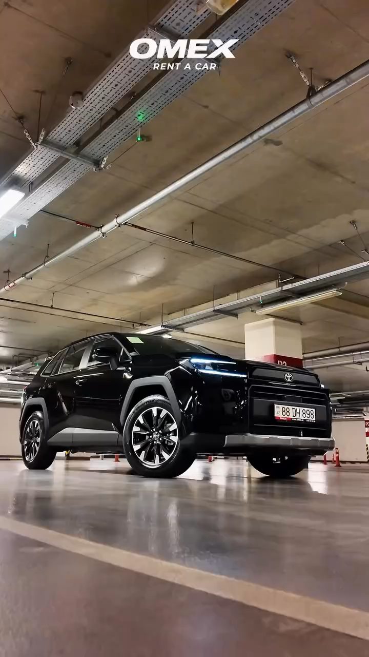 Omex Rentacar