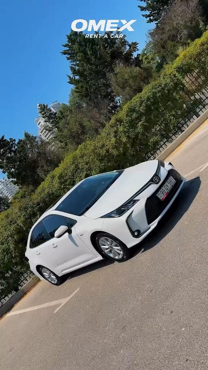 Omex Rentacar