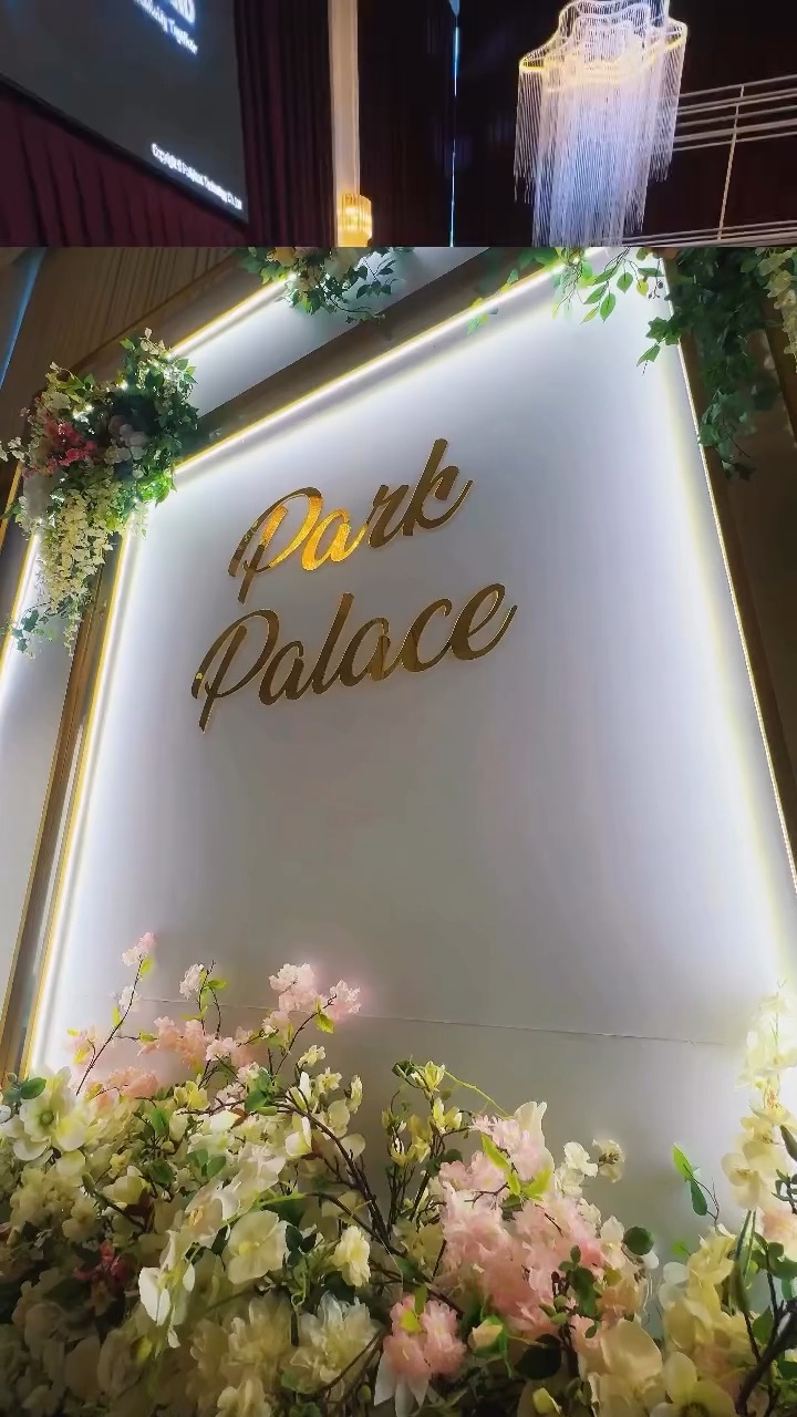 Park Palace
