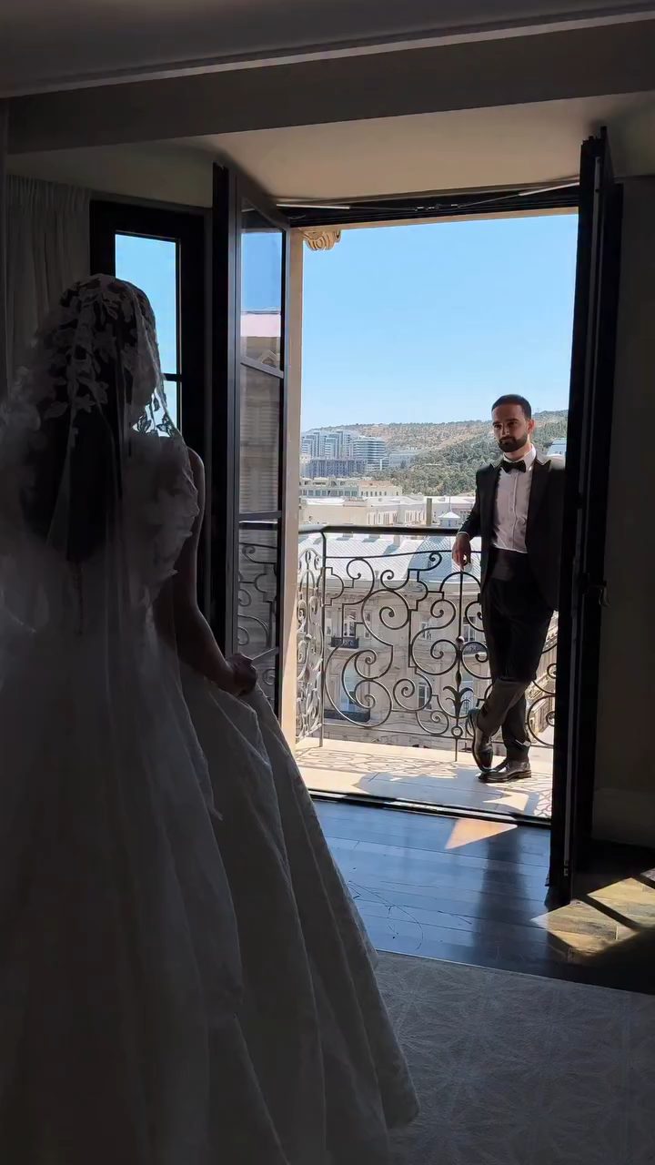 Gəlinim Wedding Boutique